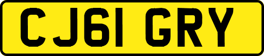 CJ61GRY
