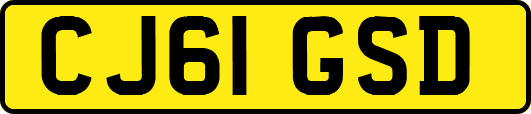 CJ61GSD