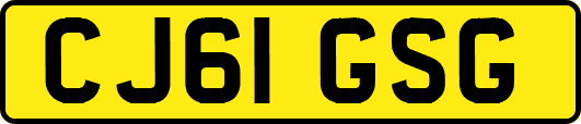 CJ61GSG