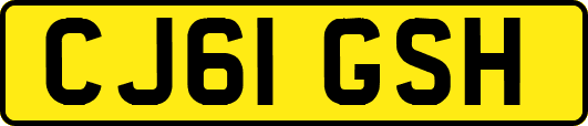 CJ61GSH
