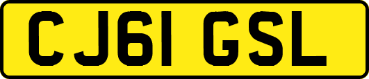 CJ61GSL
