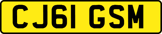 CJ61GSM