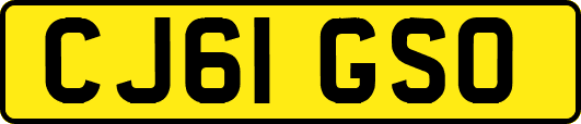 CJ61GSO