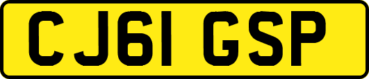 CJ61GSP