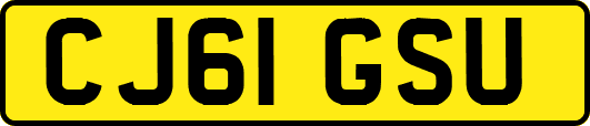 CJ61GSU