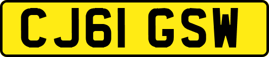 CJ61GSW