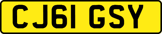 CJ61GSY