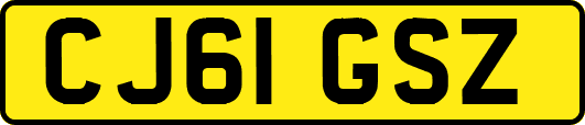 CJ61GSZ