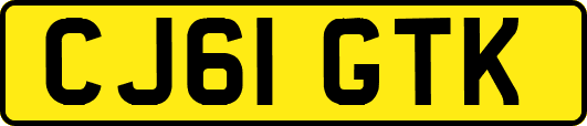 CJ61GTK