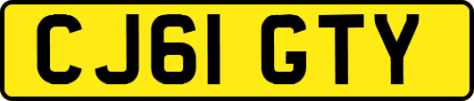 CJ61GTY