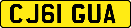 CJ61GUA