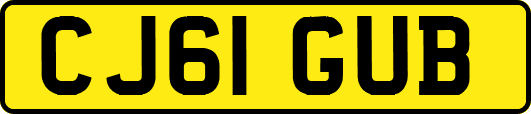 CJ61GUB