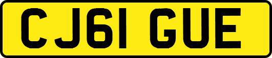 CJ61GUE