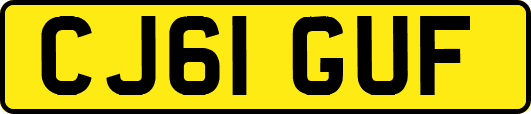 CJ61GUF