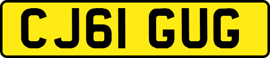 CJ61GUG