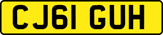 CJ61GUH