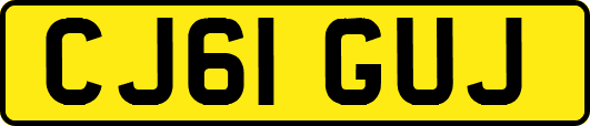 CJ61GUJ