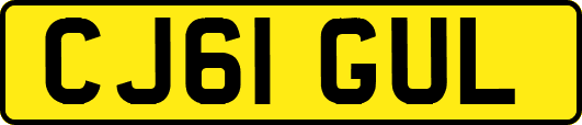 CJ61GUL
