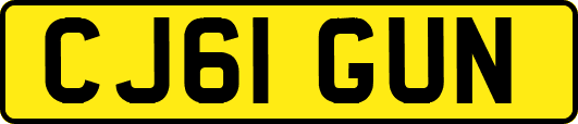 CJ61GUN