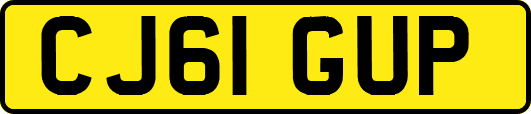 CJ61GUP