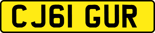 CJ61GUR