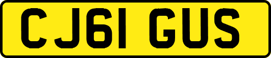 CJ61GUS