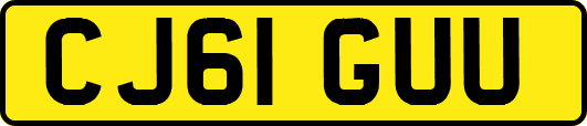 CJ61GUU