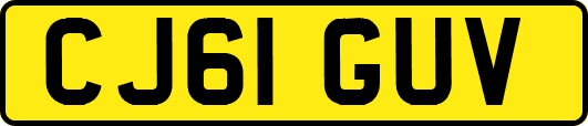 CJ61GUV