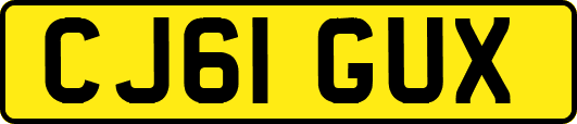 CJ61GUX