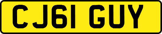 CJ61GUY