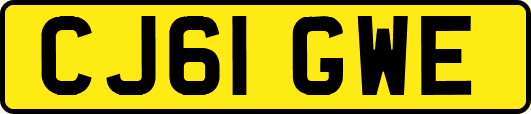 CJ61GWE