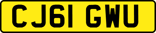 CJ61GWU