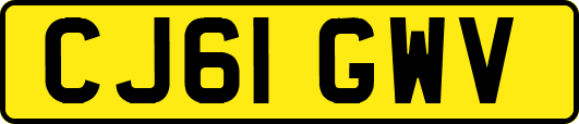 CJ61GWV