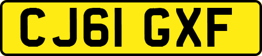 CJ61GXF