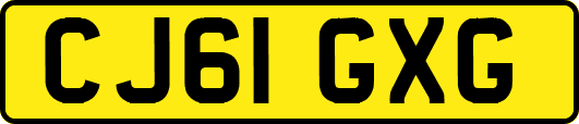 CJ61GXG