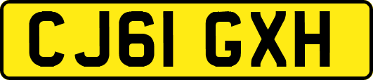 CJ61GXH