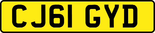 CJ61GYD
