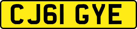 CJ61GYE