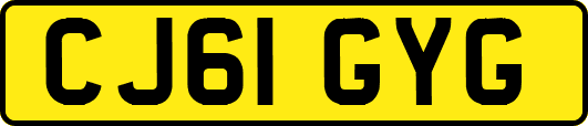 CJ61GYG