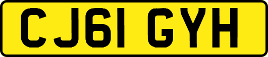 CJ61GYH