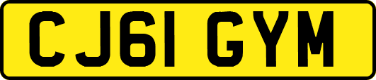 CJ61GYM