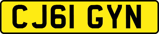 CJ61GYN
