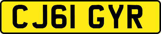 CJ61GYR