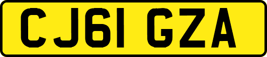 CJ61GZA