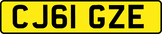 CJ61GZE