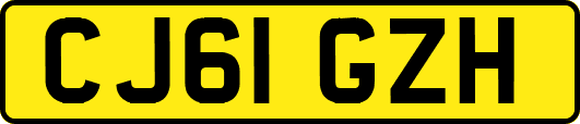 CJ61GZH