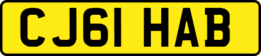 CJ61HAB