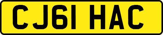 CJ61HAC