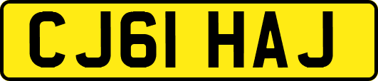 CJ61HAJ