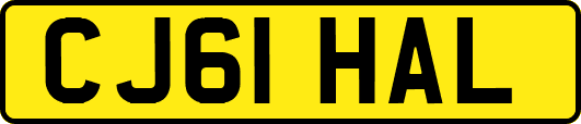 CJ61HAL